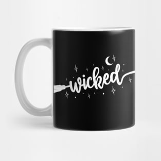 Wicked Mug